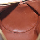 LOUIS VUITTON Monogram Papillon 30 Hand Bag M51365 LV Auth 211684-21