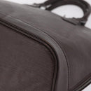 LOUIS VUITTON Epi Alma Hand Bag Mocha M5214D LV Auth 211686-13