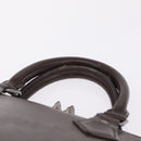 LOUIS VUITTON Epi Alma Hand Bag Mocha M5214D LV Auth 211686-9