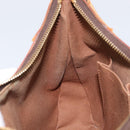 LOUIS VUITTON Monogram Thames PM Shoulder Bag M56384 LV Auth 211753A-20