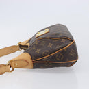 LOUIS VUITTON Monogram Thames PM Shoulder Bag M56384 LV Auth 211753A-5