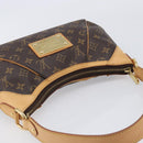 LOUIS VUITTON Monogram Thames PM Shoulder Bag M56384 LV Auth 211753A-6