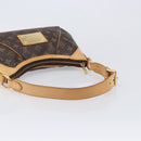 LOUIS VUITTON Monogram Thames PM Shoulder Bag M56384 LV Auth 211753A-7