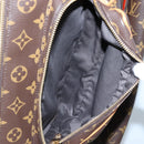 LOUIS VUITTON Monogram Jacket 50/1A5Q6F LV Auth 211780SM-12
