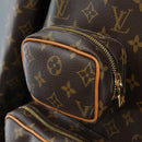 LOUIS VUITTON Monogram Jacket 50/1A5Q6F LV Auth 211780SM-14