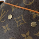 LOUIS VUITTON Monogram Jacket 50/1A5Q6F LV Auth 211780SM-25