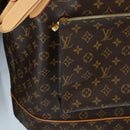 LOUIS VUITTON Monogram Jacket 50/1A5Q6F LV Auth 211780SM-27