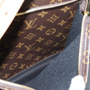 LOUIS VUITTON Monogram Jacket 50/1A5Q6F LV Auth 211780SM-29