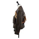 LOUIS VUITTON Monogram Jacket 50/1A5Q6F LV Auth 211780SM-3