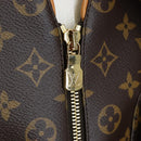 LOUIS VUITTON Monogram Jacket 50/1A5Q6F LV Auth 211780SM-30