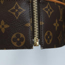 LOUIS VUITTON Monogram Jacket 50/1A5Q6F LV Auth 211780SM-31