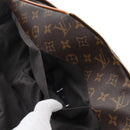LOUIS VUITTON Monogram Jacket 50/1A5Q6F LV Auth 211780SM-37