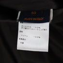 LOUIS VUITTON Monogram Jacket 50/1A5Q6F LV Auth 211780SM-38