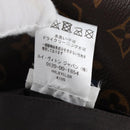 LOUIS VUITTON Monogram Jacket 50/1A5Q6F LV Auth 211780SM-39