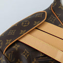 LOUIS VUITTON Monogram Jacket 50/1A5Q6F LV Auth 211780SM-6