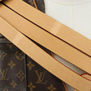 LOUIS VUITTON Monogram Jacket 50/1A5Q6F LV Auth 211780SM-7