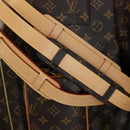LOUIS VUITTON Monogram Jacket 50/1A5Q6F LV Auth 211780SM-9
