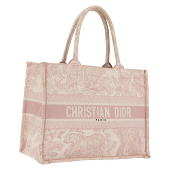 Dior Book Tote