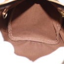 LOUIS VUITTON Monogram Speedy 25 Hand Bag M41528 LV Auth 211814-19