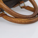 LOUIS VUITTON Monogram Speedy 25 Hand Bag M41528 LV Auth 211814-8