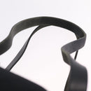 HERMES Herbag Ado PM Backpack Black Auth 211818A-10
