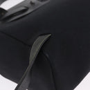 HERMES Herbag Ado PM Backpack Black Auth 211818A-14