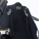 HERMES Herbag Ado PM Backpack Black Auth 211818A-22