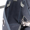HERMES Herbag Ado PM Backpack Black Auth 211818A-23
