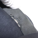HERMES Herbag Ado PM Backpack Black Auth 211818A-25