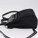 HERMES Herbag Ado PM Backpack Black Auth 211818A-5