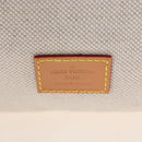 LOUIS VUITTON Speedy P9 Bandouliere 25 Bag Turquoise Blue M11561 Auth 211820SM-40