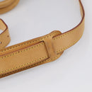 LOUIS VUITTON Monogram Keepall Bandouliere55 Boston Bag M41414 LV Auth 211823V-10