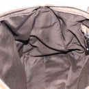 Miu Miu Hand Bag Leather 2way Beige Auth 211835A-24