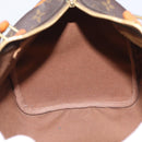 LOUIS VUITTON Monogram Speedy 30 Hand Bag M41526 LV Auth 211862-16