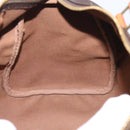 LOUIS VUITTON Monogram Speedy 30 Hand Bag M41526 LV Auth 211862-17