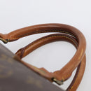 LOUIS VUITTON Monogram Speedy 30 Hand Bag M41526 LV Auth 211862-8