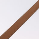 HERMES Constance H Belt Leather 29.1"" Black Gold Auth 211864-13