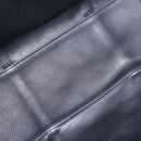 Balenciaga Every day Tote Bag Leather White 475201 Auth 211866A-19
