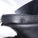 Balenciaga Every day Tote Bag Leather White 475201 Auth 211866A-23