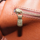 LOUIS VUITTON Monogram Marly Dragonne GM Clutch Bag M51825 LV Auth 211868A-18
