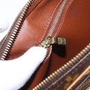 LOUIS VUITTON Monogram Marly Dragonne GM Clutch Bag M51825 LV Auth 211868A-20