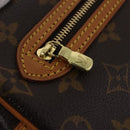 LOUIS VUITTON Monogram Marly Dragonne GM Clutch Bag M51825 LV Auth 211868A-22