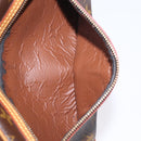 LOUIS VUITTON Monogram Marly Dragonne GM Clutch Bag M51825 LV Auth 211868A-23