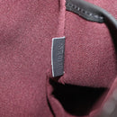 LOUIS VUITTON Monogram Macassar Bus PM Shoulder Bag M56717 LV Auth 211870SAV-22