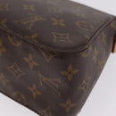 LOUIS VUITTON Monogram Mini Looping Shoulder Bag M51147 LV Auth 211874V-15