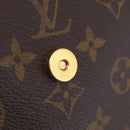 LOUIS VUITTON Monogram Mini Looping Shoulder Bag M51147 LV Auth 211874V-19
