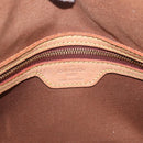 LOUIS VUITTON Monogram Mini Looping Shoulder Bag M51147 LV Auth 211874V-20