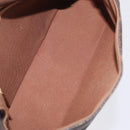 LOUIS VUITTON Monogram Mini Looping Shoulder Bag M51147 LV Auth 211874V-21