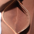 LOUIS VUITTON Monogram Mini Looping Shoulder Bag M51147 LV Auth 211874V-25