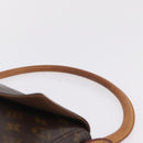LOUIS VUITTON Monogram Mini Looping Shoulder Bag M51147 LV Auth 211874V-9